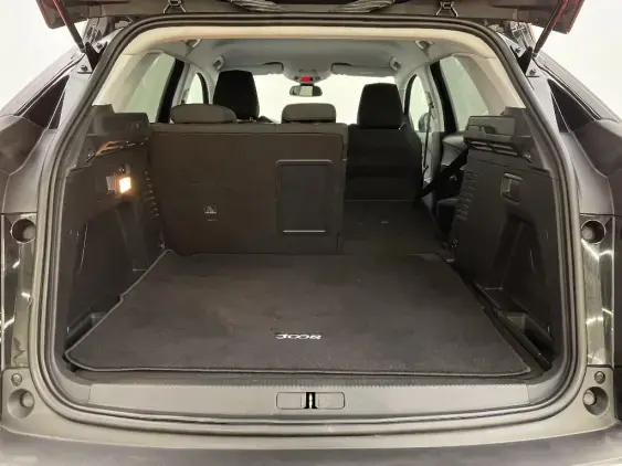 PEUGEOT 3008 II - voiture d'occasion - Photo 16