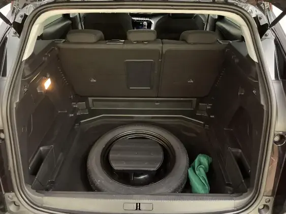 PEUGEOT 3008 II - voiture d'occasion - Photo 17