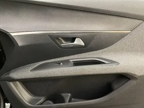 PEUGEOT 3008 II - voiture d'occasion - Photo 20