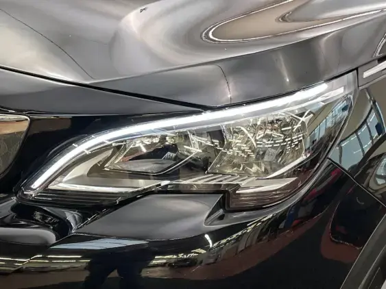 PEUGEOT 3008 II - voiture d'occasion - Photo 22