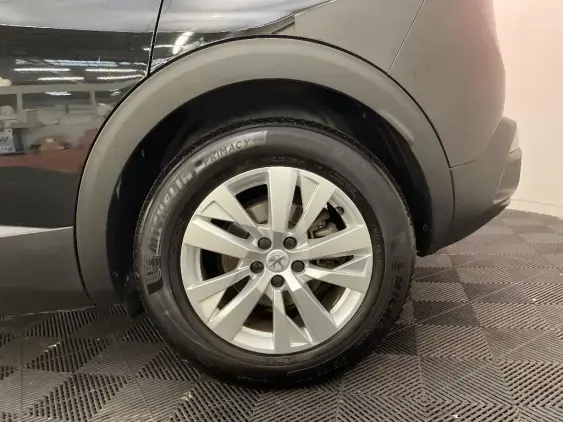 PEUGEOT 3008 II - voiture d'occasion - Photo 24