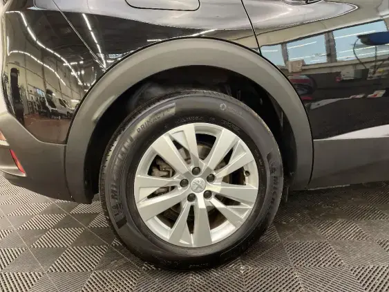 PEUGEOT 3008 II - voiture d'occasion - Photo 25