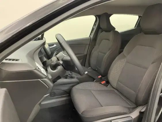 RENAULT CLIO V - voiture d'occasion - Photo 18