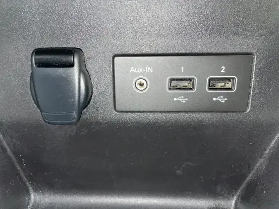 RENAULT CLIO V - voiture d'occasion - Photo 21