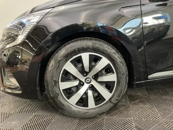 RENAULT CLIO V - voiture d'occasion - Photo 23