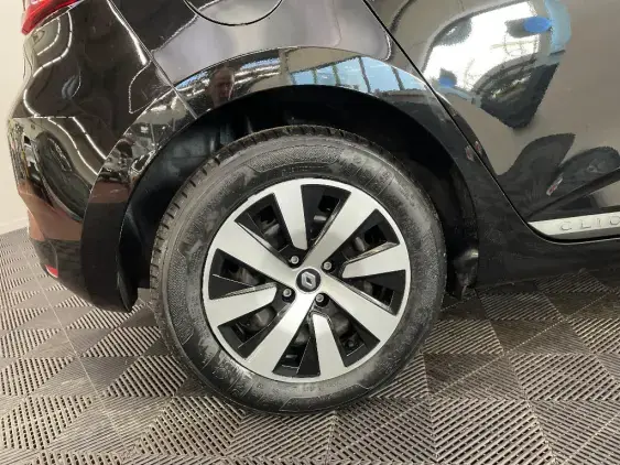 RENAULT CLIO V - voiture d'occasion - Photo 25