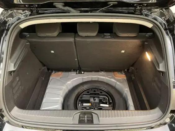 RENAULT CLIO V - voiture d'occasion - Photo 17