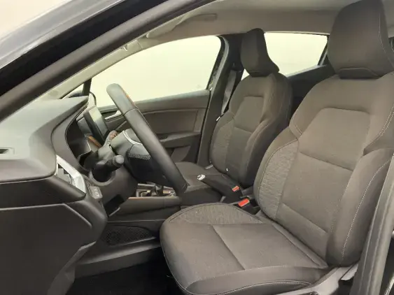 RENAULT CLIO V - voiture d'occasion - Photo 18