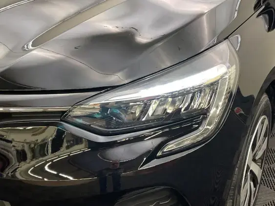 RENAULT CLIO V - voiture d'occasion - Photo 22