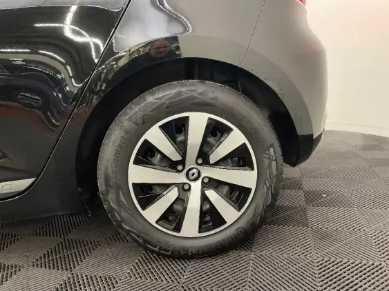 RENAULT CLIO V - voiture d'occasion - Photo 24