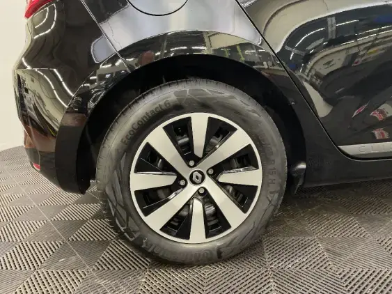 RENAULT CLIO V - voiture d'occasion - Photo 25