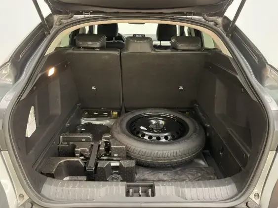 RENAULT ARKANA - voiture d'occasion - Photo 17