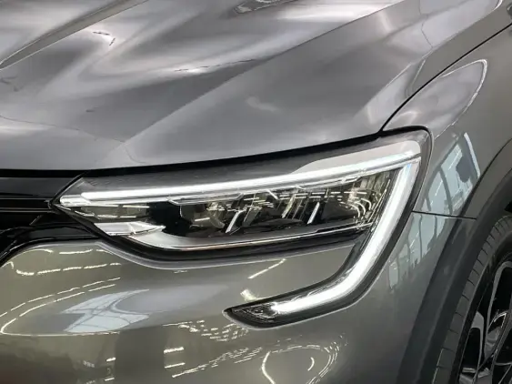 RENAULT ARKANA - voiture d'occasion - Photo 22