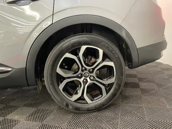 RENAULT ARKANA - voiture d'occasion - Photo 24