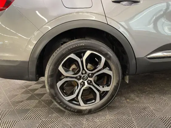 RENAULT ARKANA - voiture d'occasion - Photo 25