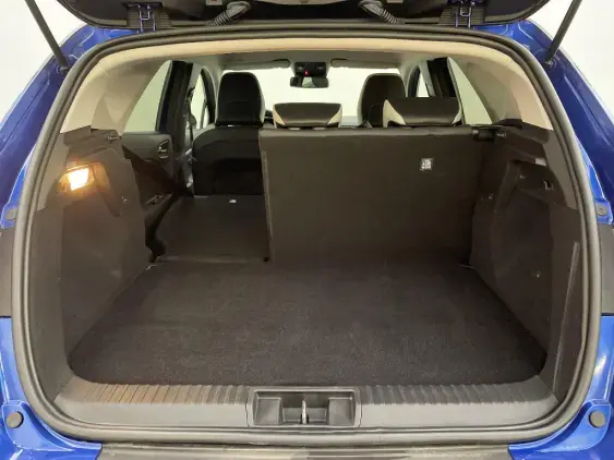 RENAULT CAPTUR II - voiture d'occasion - Photo 16