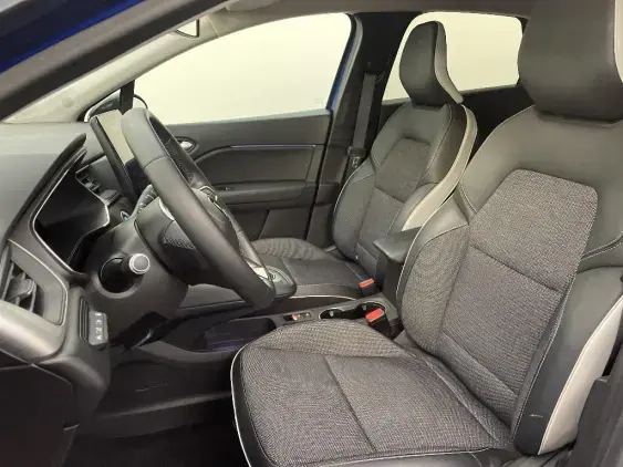 RENAULT CAPTUR II - voiture d'occasion - Photo 18