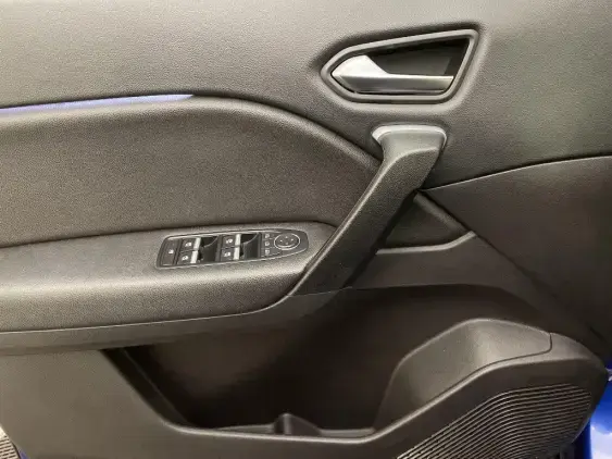 RENAULT CAPTUR II - voiture d'occasion - Photo 19