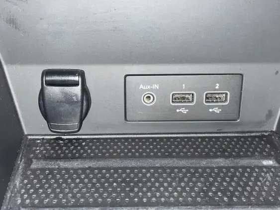 RENAULT CAPTUR II - voiture d'occasion - Photo 21