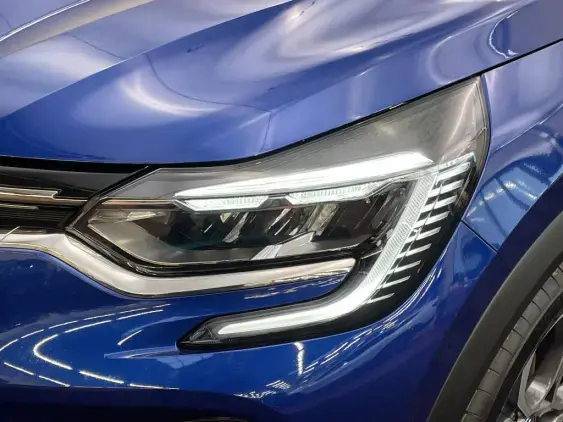 RENAULT CAPTUR II - voiture d'occasion - Photo 22