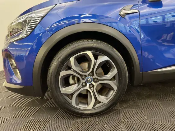 RENAULT CAPTUR II - voiture d'occasion - Photo 23