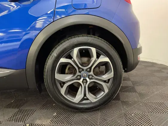 RENAULT CAPTUR II - voiture d'occasion - Photo 24