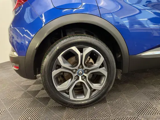 RENAULT CAPTUR II - voiture d'occasion - Photo 25