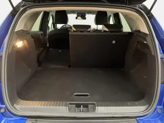 RENAULT CAPTUR II - voiture d'occasion - Photo 16