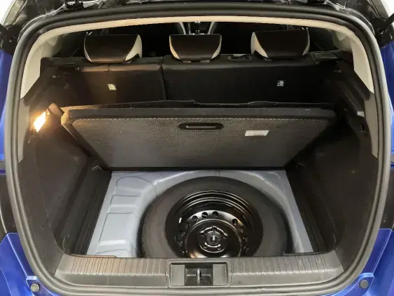 RENAULT CAPTUR II - voiture d'occasion - Photo 17