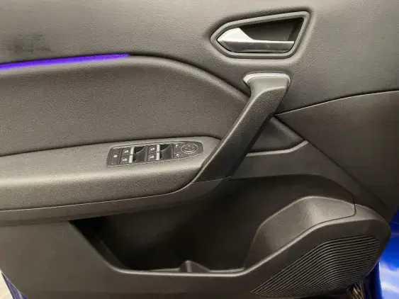 RENAULT CAPTUR II - voiture d'occasion - Photo 19