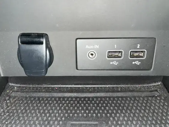 RENAULT CAPTUR II - voiture d'occasion - Photo 21