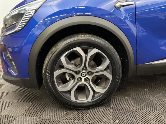 RENAULT CAPTUR II - voiture d'occasion - Photo 23