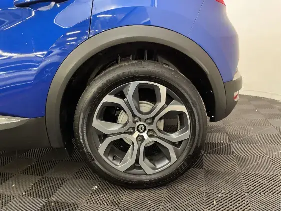 RENAULT CAPTUR II - voiture d'occasion - Photo 24