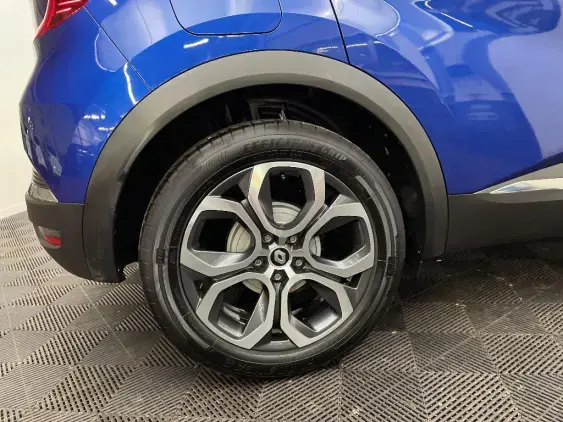 RENAULT CAPTUR II - voiture d'occasion - Photo 25