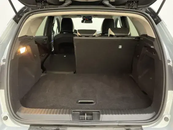 RENAULT CAPTUR II - voiture d'occasion - Photo 16