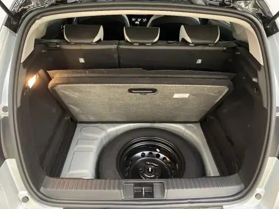 RENAULT CAPTUR II - voiture d'occasion - Photo 17