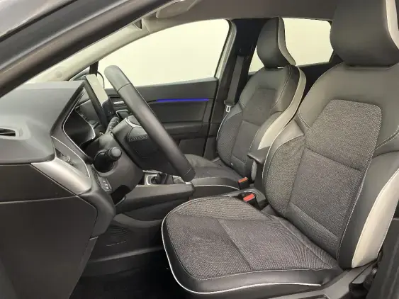 RENAULT CAPTUR II - voiture d'occasion - Photo 18