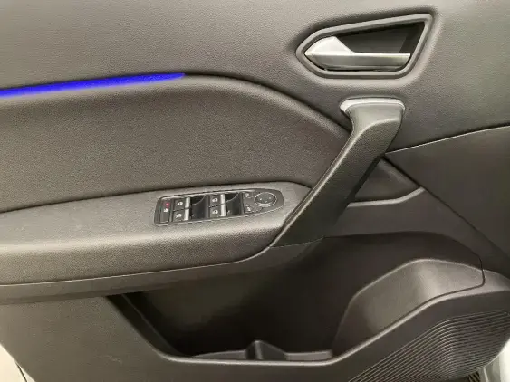 RENAULT CAPTUR II - voiture d'occasion - Photo 19