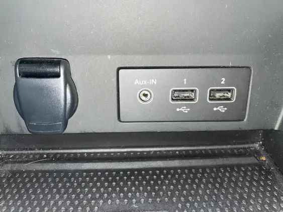 RENAULT CAPTUR II - voiture d'occasion - Photo 21