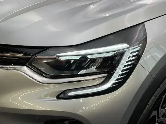 RENAULT CAPTUR II - voiture d'occasion - Photo 22