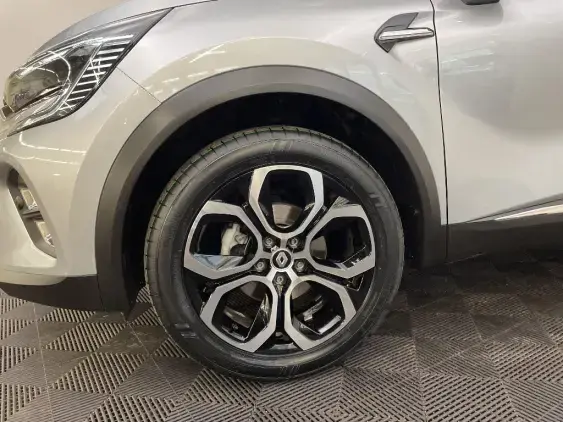 RENAULT CAPTUR II - voiture d'occasion - Photo 23