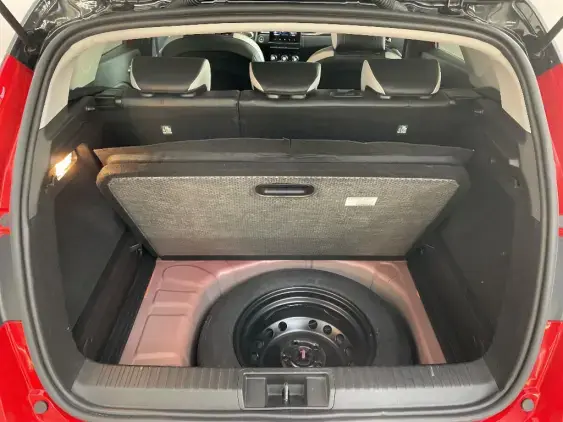 RENAULT CAPTUR II - voiture d'occasion - Photo 17