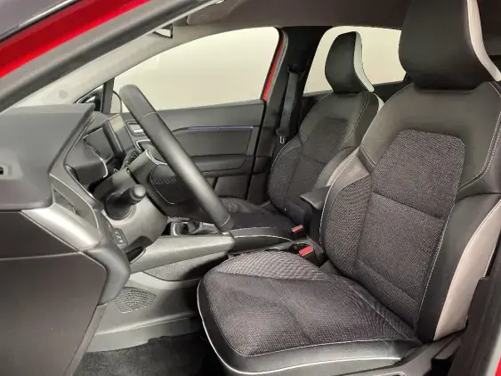 RENAULT CAPTUR II - voiture d'occasion - Photo 18