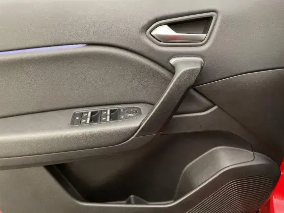 RENAULT CAPTUR II - voiture d'occasion - Photo 19