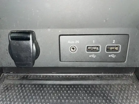 RENAULT CAPTUR II - voiture d'occasion - Photo 21