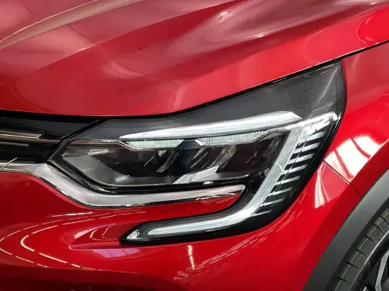 RENAULT CAPTUR II - voiture d'occasion - Photo 22