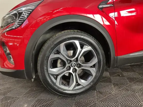 RENAULT CAPTUR II - voiture d'occasion - Photo 23