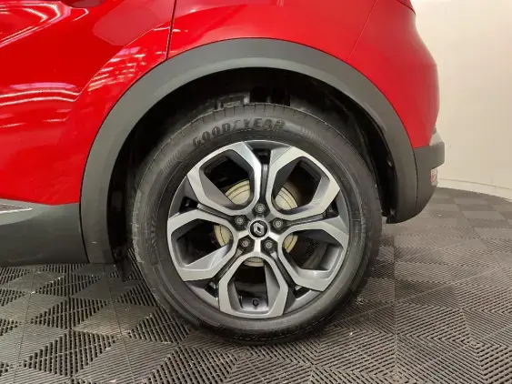 RENAULT CAPTUR II - voiture d'occasion - Photo 24