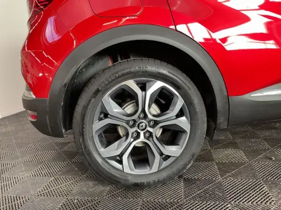 RENAULT CAPTUR II - voiture d'occasion - Photo 25