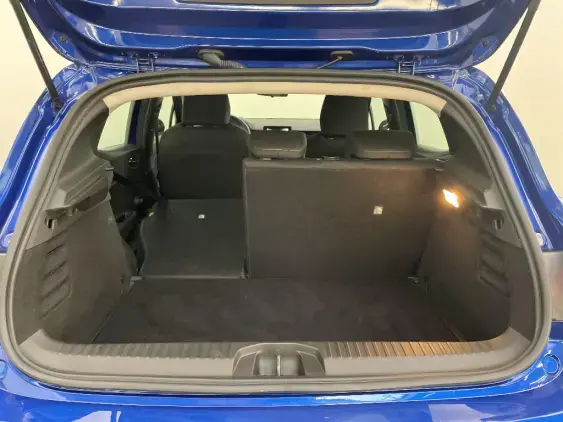 RENAULT CLIO V - voiture d'occasion - Photo 16